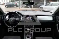 2022 Skoda Kodiaq
