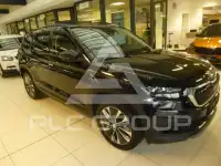 2022 Skoda Kodiaq