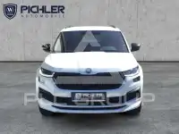 2022 Skoda Kodiaq