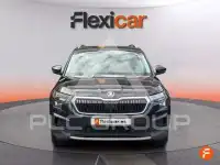 2022 Skoda Kodiaq