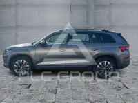2022 Skoda Kodiaq