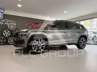 2022 Skoda Kodiaq