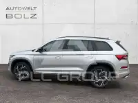 2022 Skoda Kodiaq