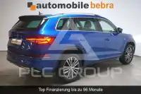 2022 Skoda Kodiaq