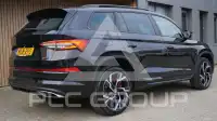 2022 Skoda Kodiaq