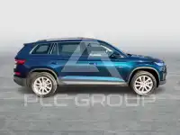 2022 Skoda Kodiaq
