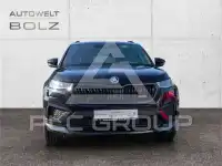 2022 Skoda Kodiaq