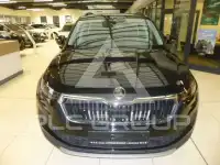 2022 Skoda Kodiaq