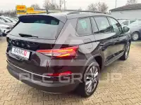 2022 Skoda Kodiaq