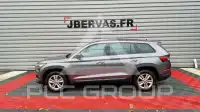 2022 Skoda Kodiaq