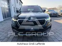 2022 Skoda Kodiaq