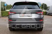 2022 Skoda Kodiaq
