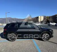 2022 Skoda Kodiaq