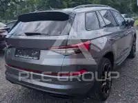 2022 Skoda Kodiaq