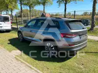 2022 Skoda Kodiaq