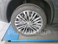2022 Skoda Kodiaq
