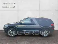 2022 Skoda Kodiaq