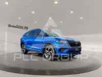 2022 Skoda Kodiaq