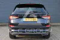 2022 Skoda Kodiaq