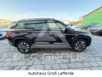 2022 Skoda Kodiaq