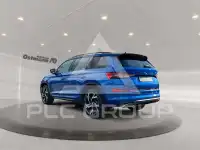 2022 Skoda Kodiaq