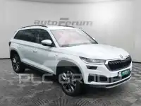 2022 Skoda Kodiaq