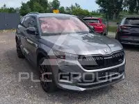 2022 Skoda Kodiaq