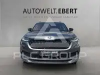 2022 Skoda Kodiaq