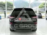2022 Skoda Kodiaq
