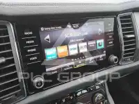 2022 Skoda Kodiaq