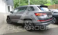 2022 Skoda Kodiaq
