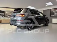 2022 Skoda Kodiaq