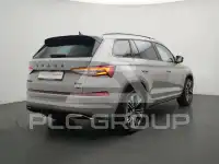 2022 Skoda Kodiaq