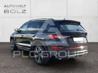 2022 Skoda Kodiaq