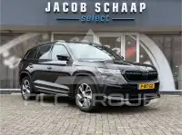 2022 Skoda Kodiaq