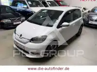 2022 Skoda Citigo