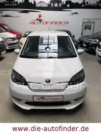 2022 Skoda Citigo