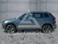2022 Skoda Karoq