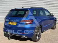 2022 Skoda Karoq