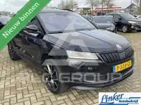 2022 Skoda Karoq