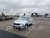 2022 Skoda Karoq
