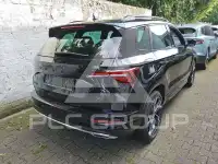 2022 Skoda Karoq