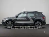 2022 Skoda Karoq