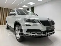 2022 Skoda Karoq