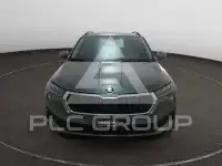 2022 Skoda Karoq