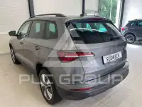 2022 Skoda Karoq