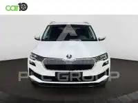 2022 Skoda Karoq