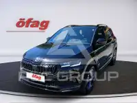 2022 Skoda Karoq