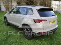 2022 Skoda Karoq
