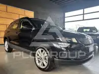 2022 Skoda Karoq